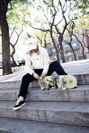 Bons plans skate