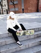 Planches de skate