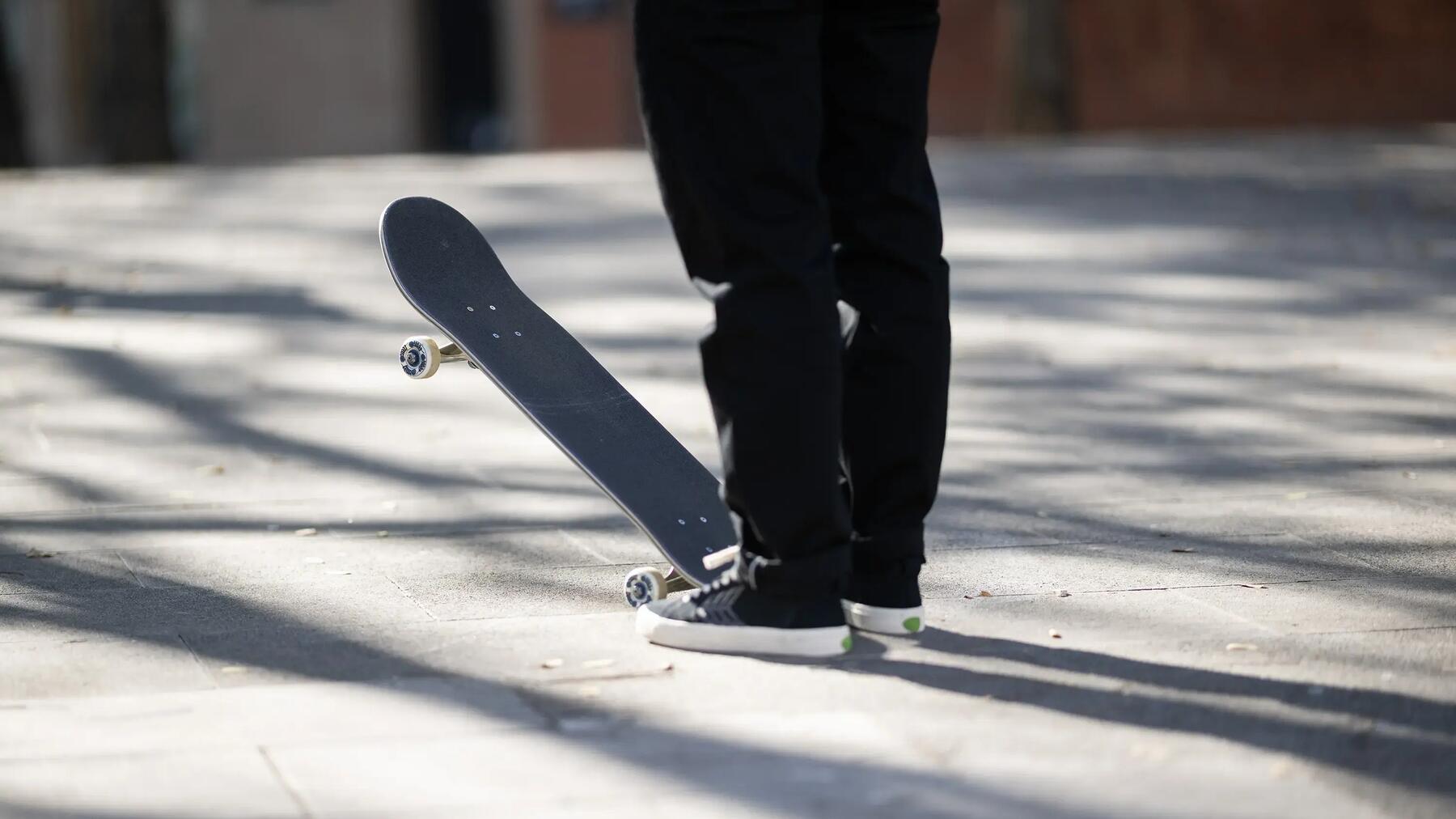 roți pentru skateboard skate 54 mm 99a