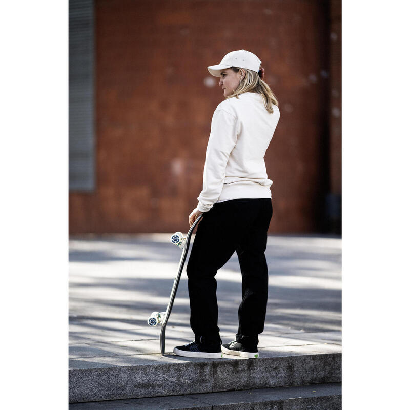 Skateboardová kšiltovka Roos Zwetsloot