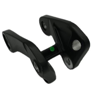 Bieleta Rockrider E-explore 500S/520S/700S Red-Fs22