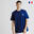 T-shirt Paris 2024 Homme - Bleu Made in France