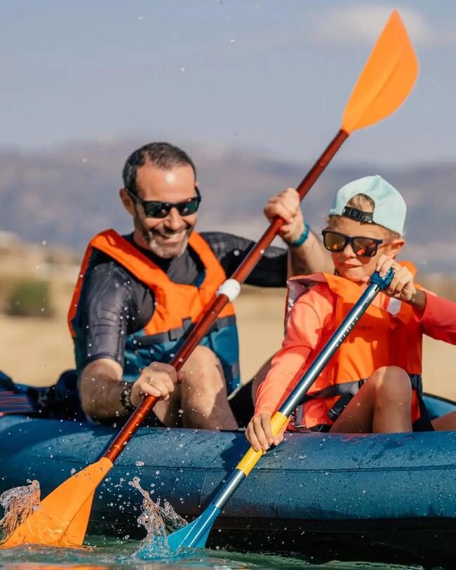 KAYAK 100 DDY 3P