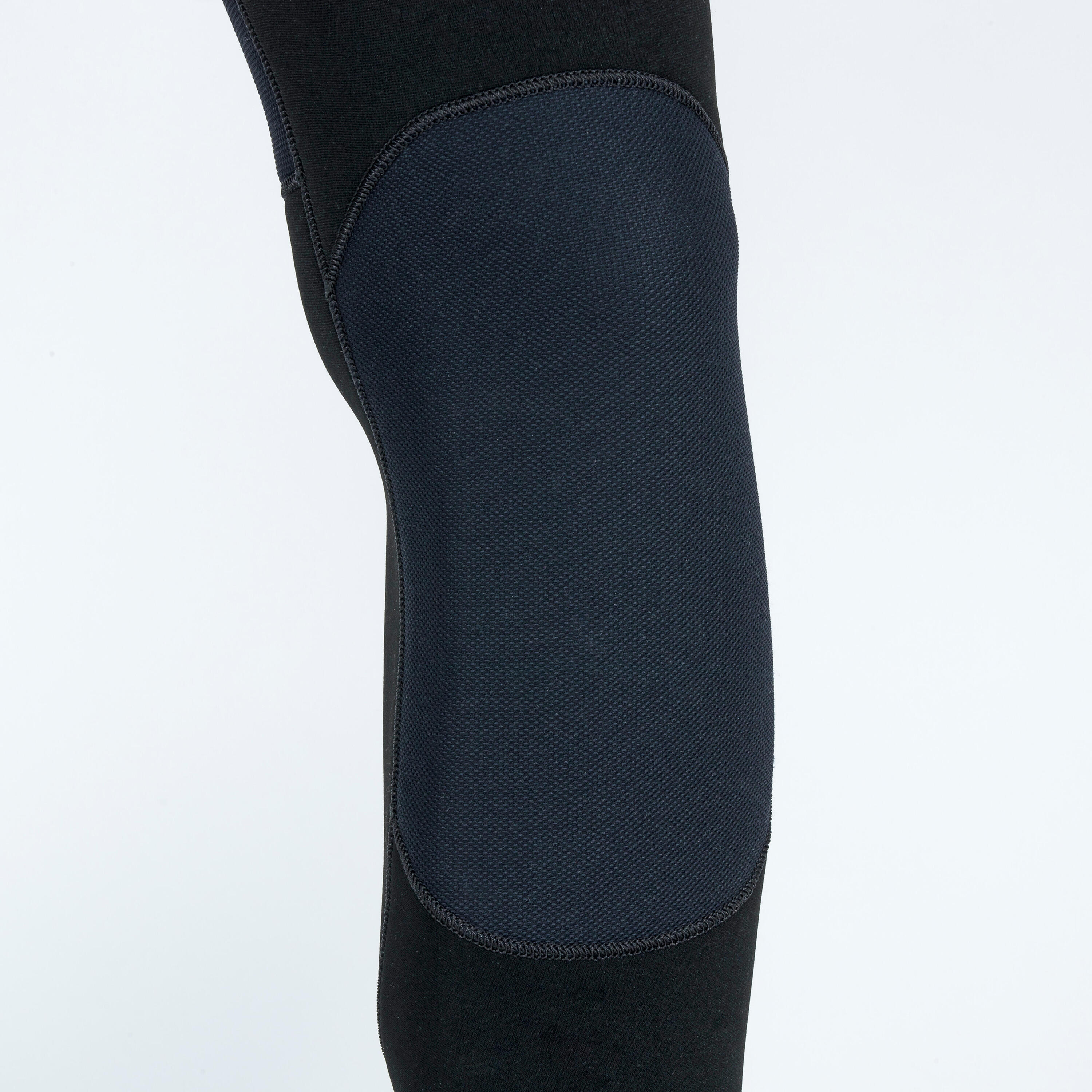 Traje Seco Submarinismo SCD 900 Adulto Neopreno 5 mm 15/19