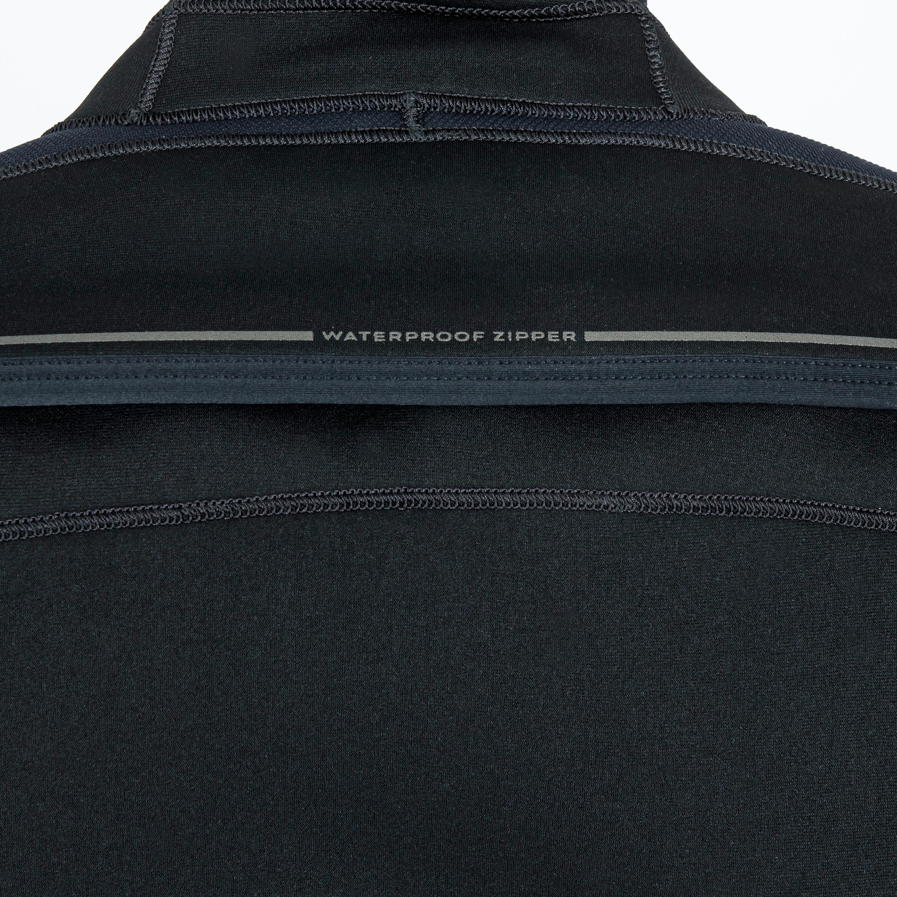 Traje Seco Submarinismo SCD 900 Adulto Neopreno 5 mm 14/19