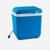 Glacière électrique de camping powerfreeze 25l - cordon allume cigare voiture