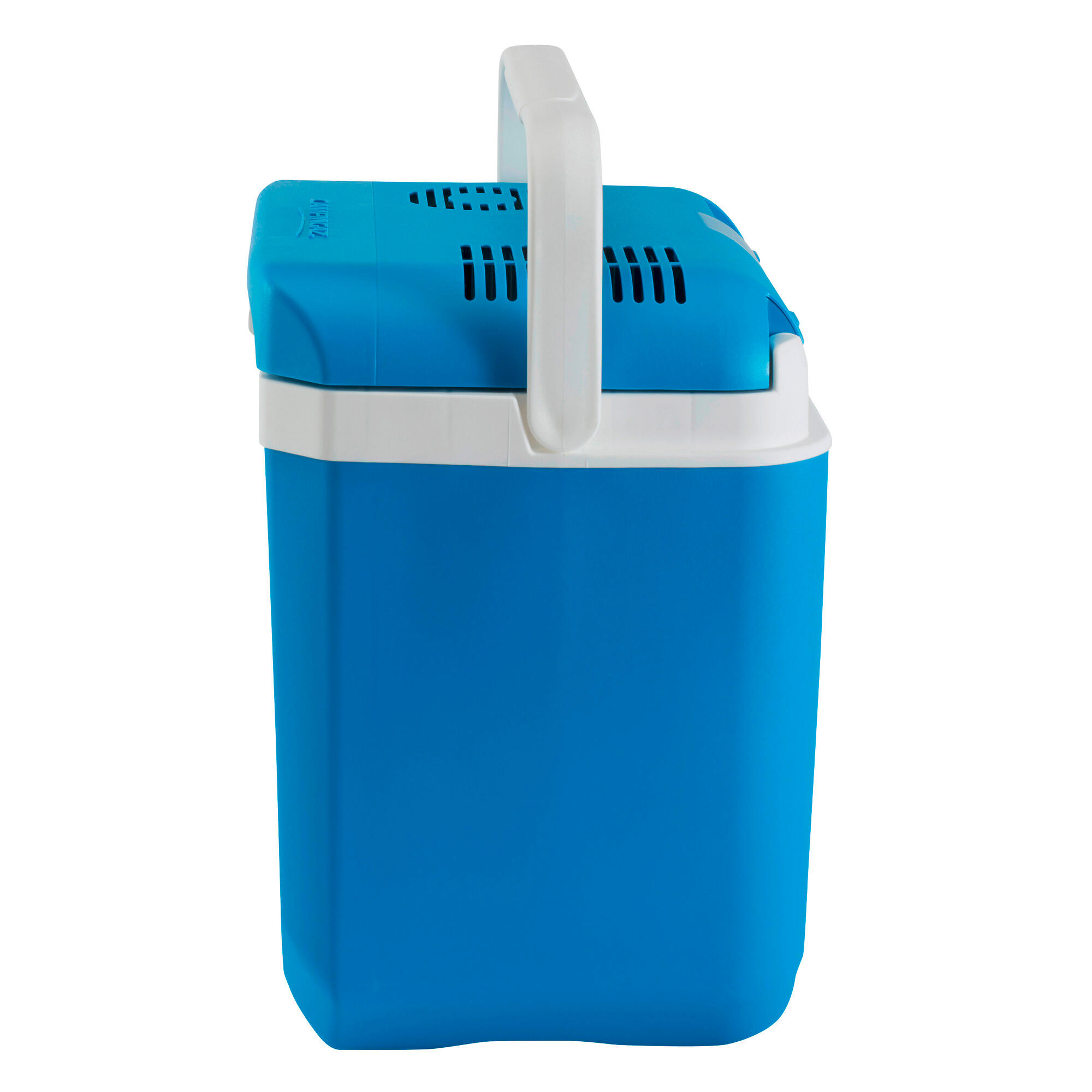 Elektrische Camping-Kühlbox Powerfreeze 25l - Zigarettenanzünderkabel 3/9