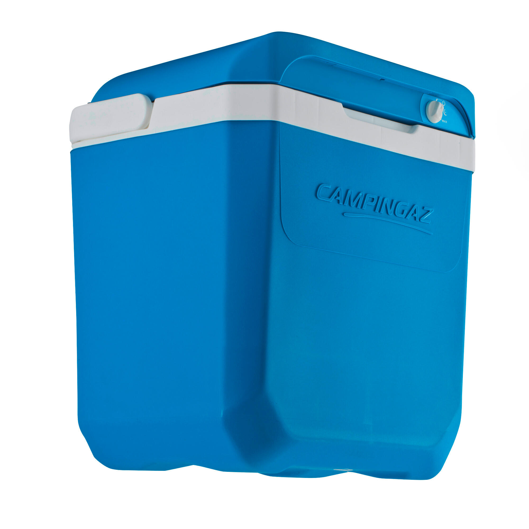 Elektrische Camping-Kühlbox Powerfreeze 25l - Zigarettenanzünderkabel 4/9