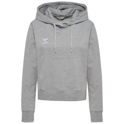 Damen Handball Hoodie - HUMMEL HMLGO 2.0