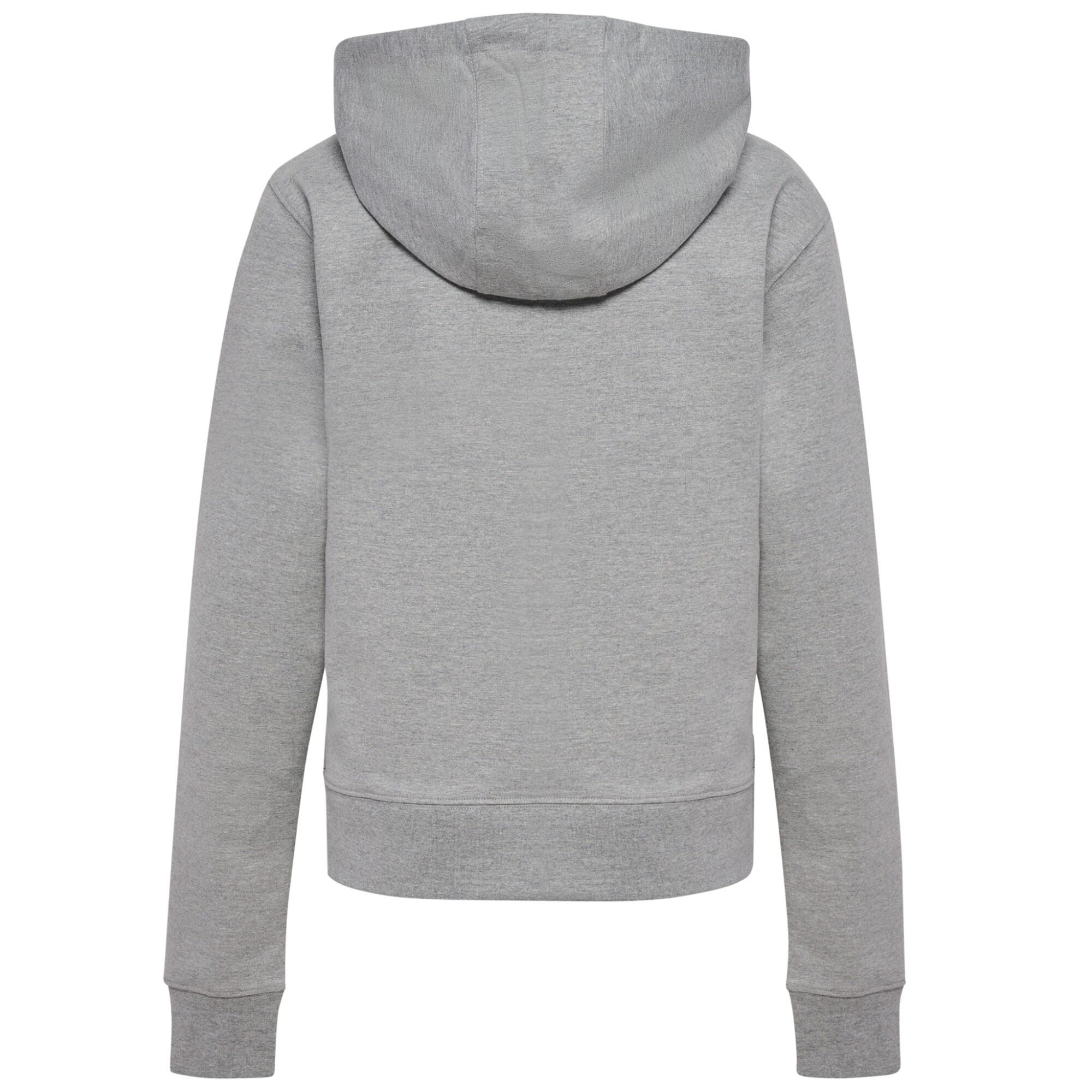 Damen Handball Hoodie - HUMMEL HMLGO 2.0 2/2