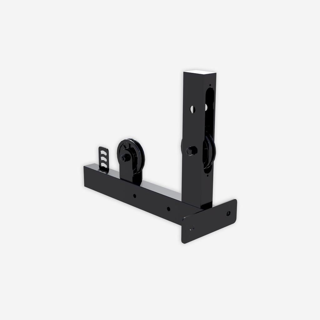 Lastführung unten ‒ Power Rack 900
