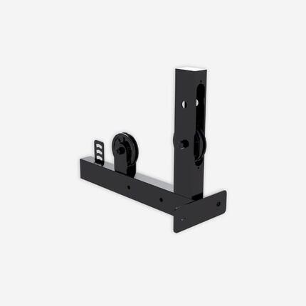 GUIDE CHARGE INFERIEUR - PIÈCE DÉTACHÉE MUSCULATION POUR POWER RACK 900