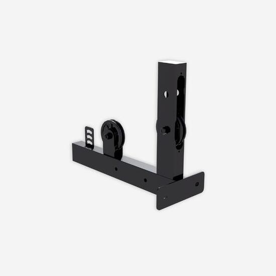 GUIDE CHARGE INFERIEUR - PIÈCE DÉTACHÉE MUSCULATION POUR POWER RACK 900
