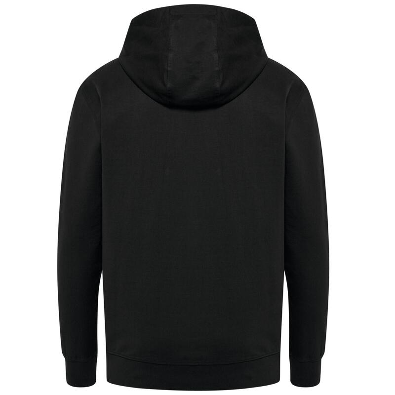 Herren Handball Hoodie HUMMEL - G0 2.0 schwarz