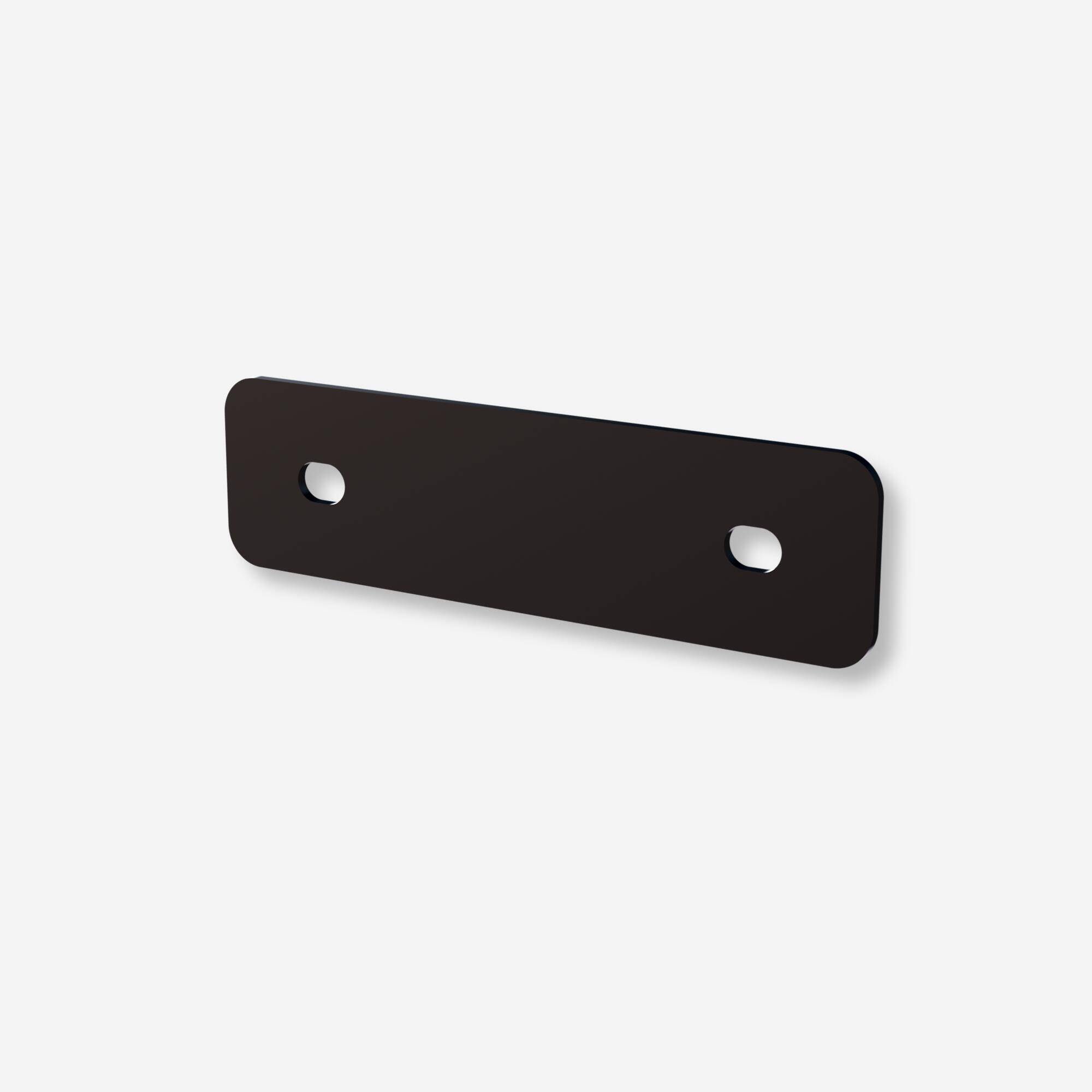 Guided Load Mounting Plates - Spare Part for the Weight Training Power Rack 900 -  4