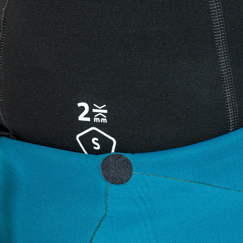 Potápěčský top s kuklou neopren 3/2 mm 