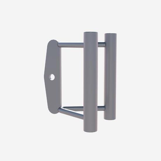 Triangolo per trazioni POWER RACK 900