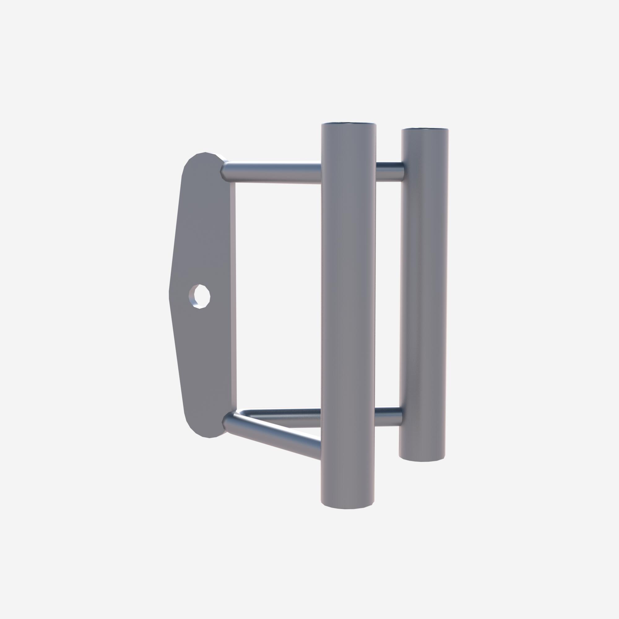 Triângulo de tração para power rack 900
