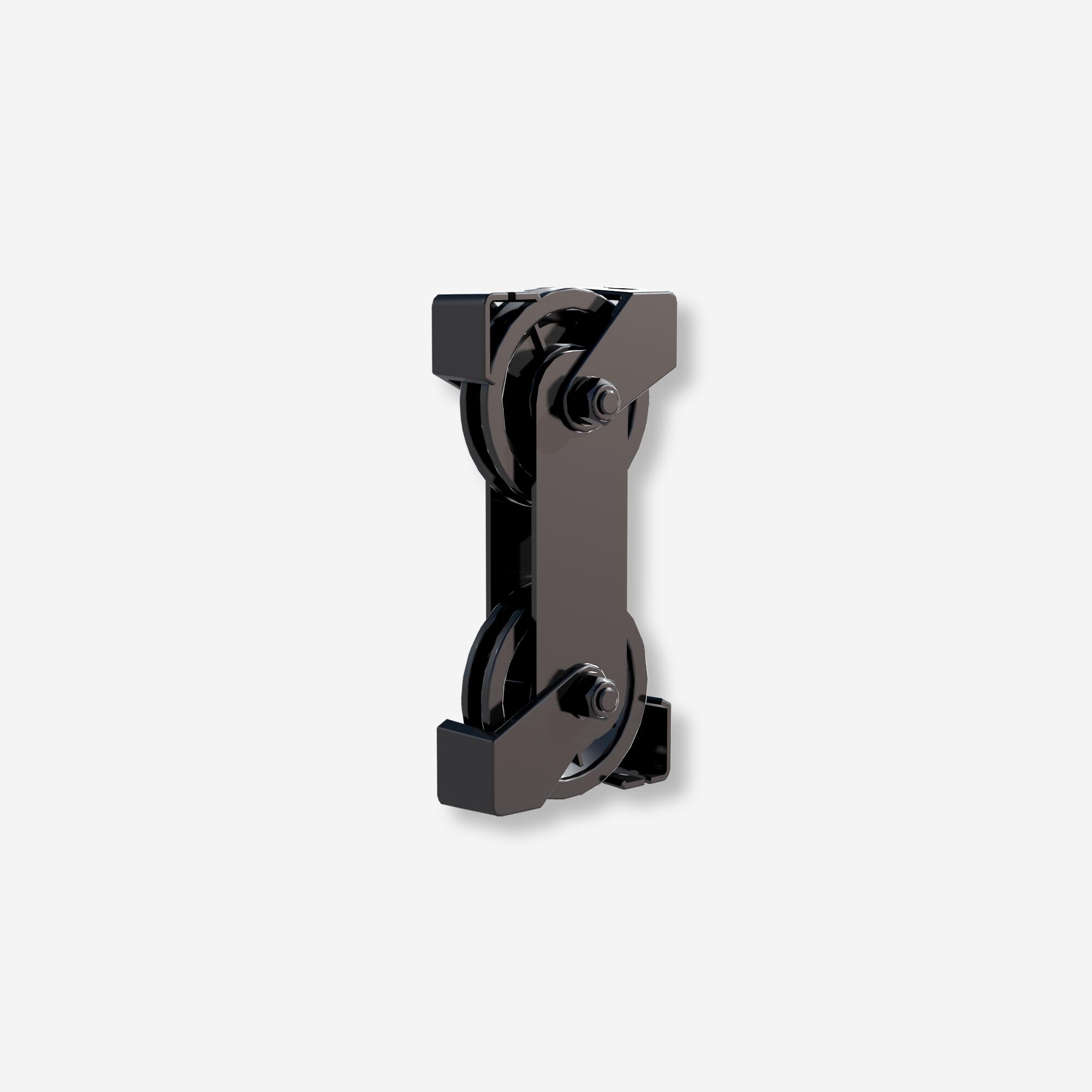 Domyos Z-Seilrolle ‒ Power Rack 900 | 03608392139055 Domyos Z-Seilrolle ‒ Power Rack 900 | 03608392139055