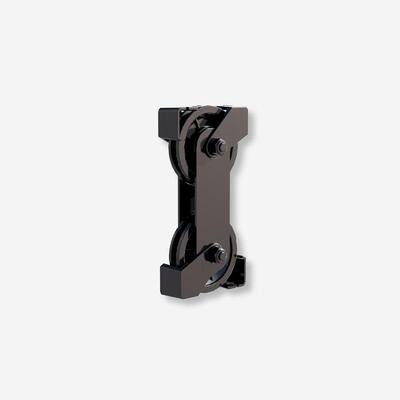 Z-Seilrolle ‒ Power Rack 900