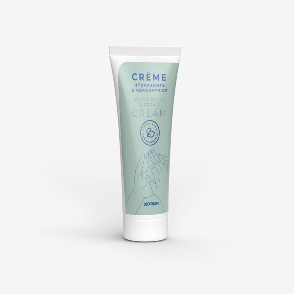 HYDRATING CLIMBING HAND CREAM