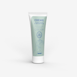 Crème main hydratante