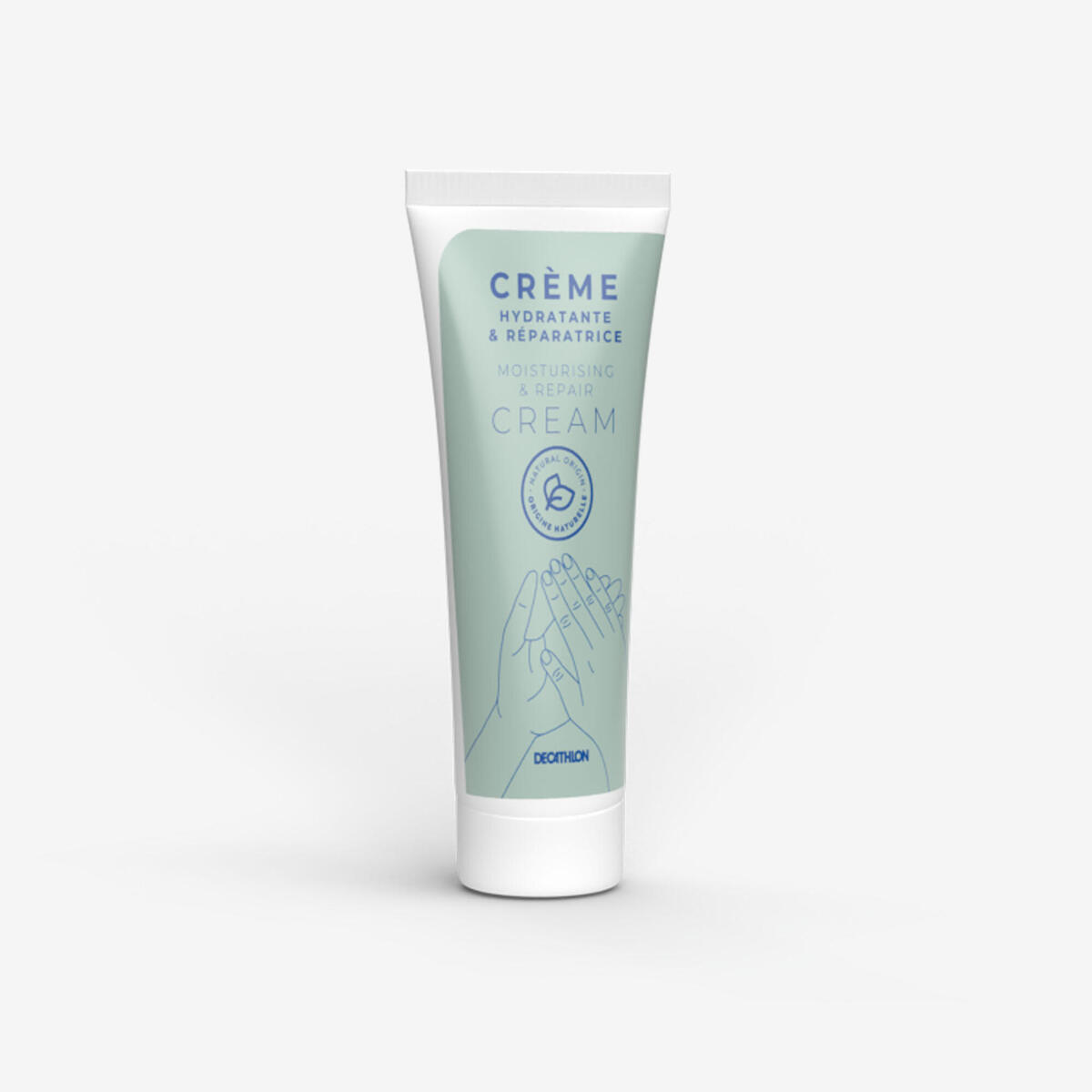 Crème main hydratante