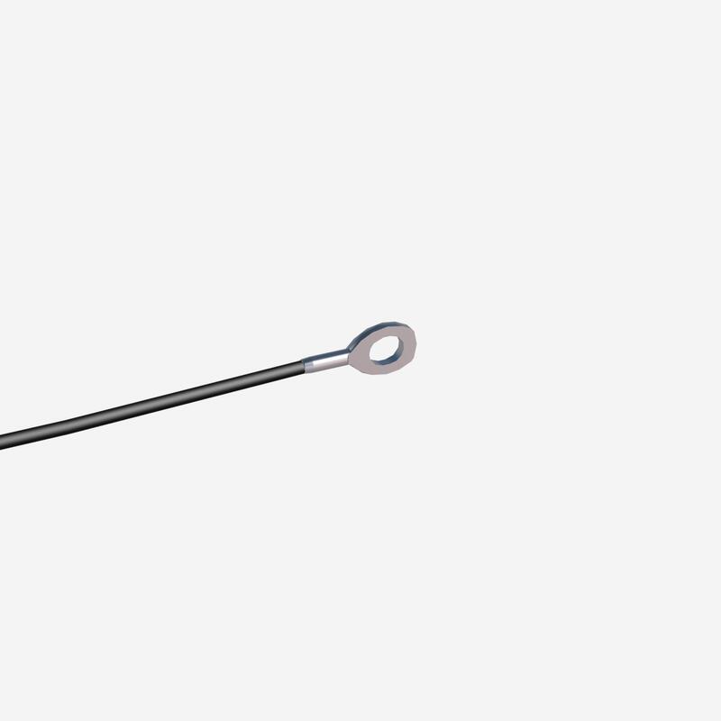 Horní kabel průměr 5 mm k posilovací kleci Power Rack 900