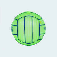 SMALL POOL BALL - GREEN