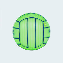 SMALL POOL BALL - GREEN