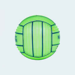 SMALL POOL BALL - GREEN