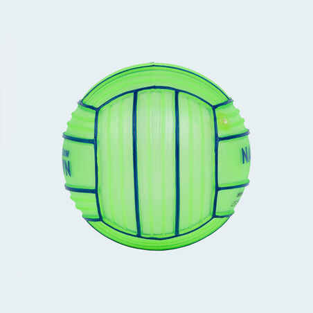 SMALL POOL BALL - GREEN