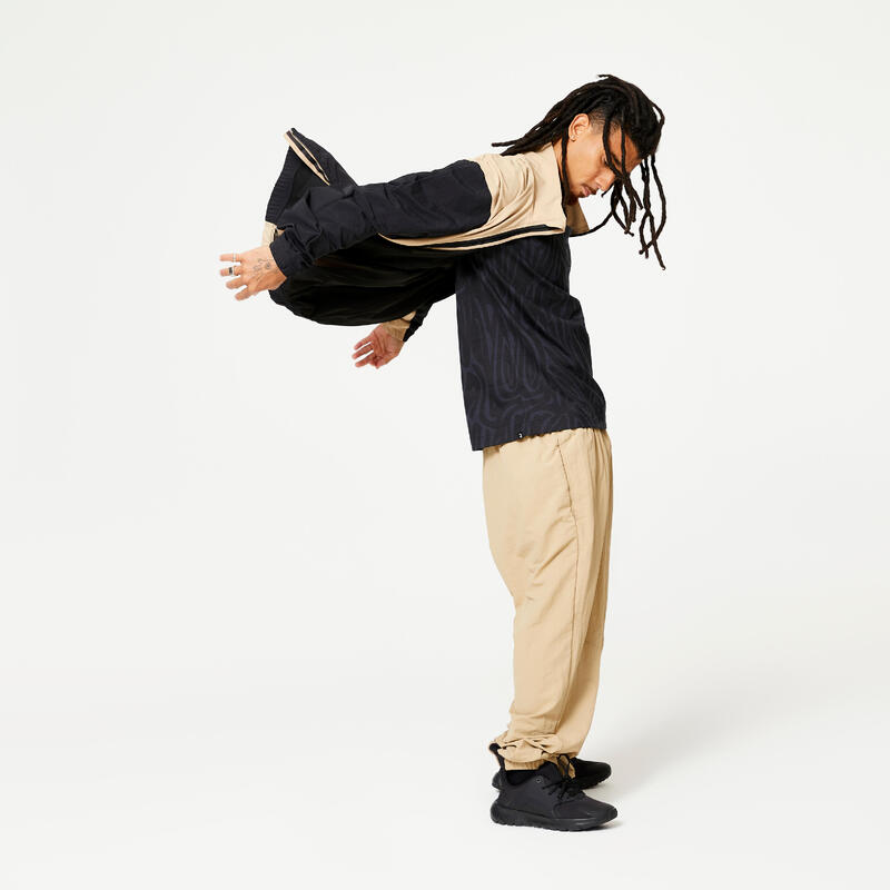 breakdance