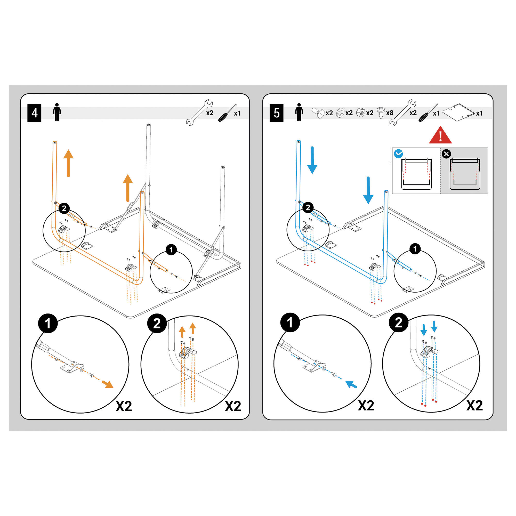 PPT 130 Kit vassoio medio Indoor.2