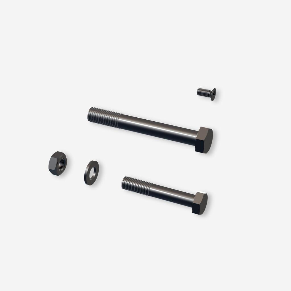 Schraubenset Ersatzteile - für Power Rack 900