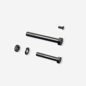 Kit Tornillería Montaje Recambio Power Rack 900 Musculación
