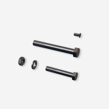 KIT VISSERIE MONTAGE - PIÈCE DÉTACHÉE MUSCULATION POUR POWER RACK 900