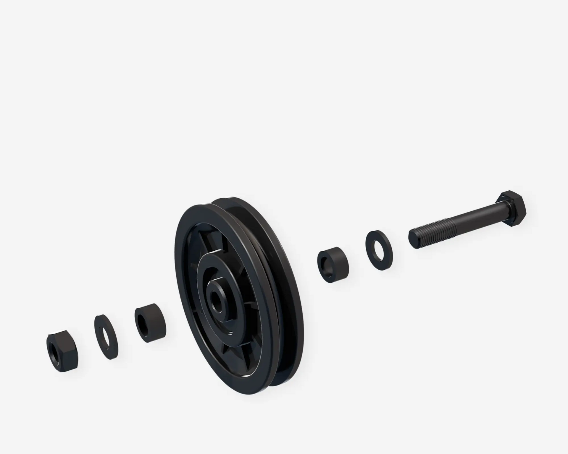 power rack 900 bodybuilding montagehandleiding