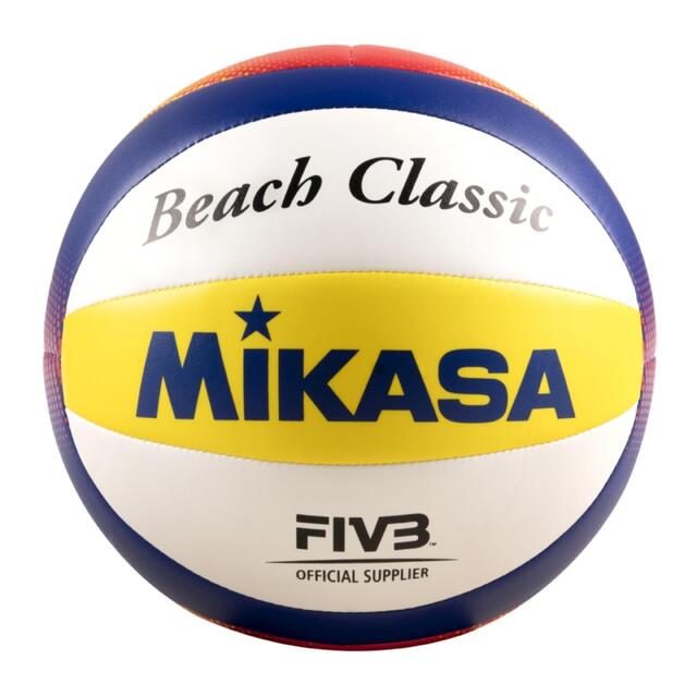 Beachvolleyball Größe 5 - Mikasa BV552C