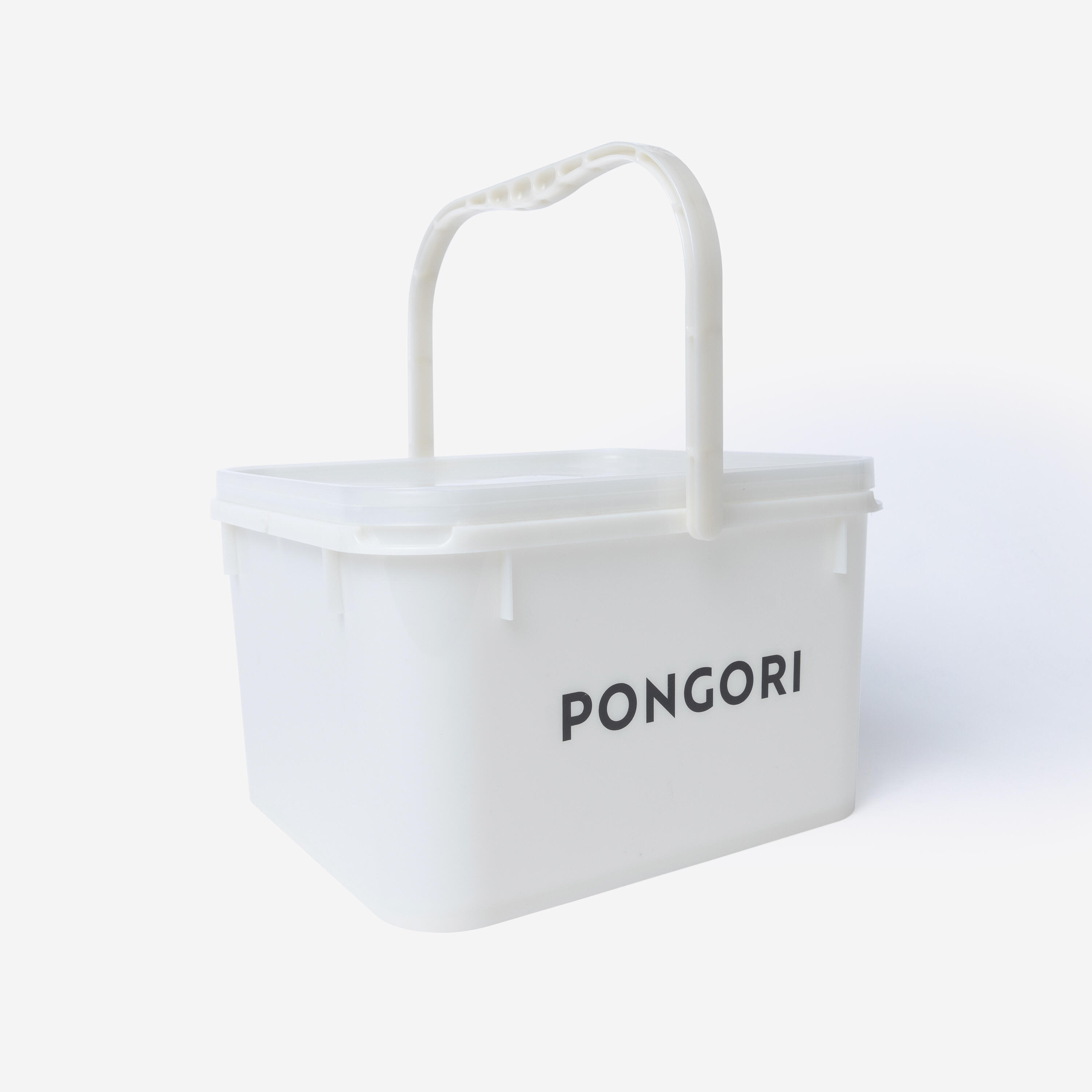 Table Tennis Ball Bucket - Capacity 150 Balls 4/6