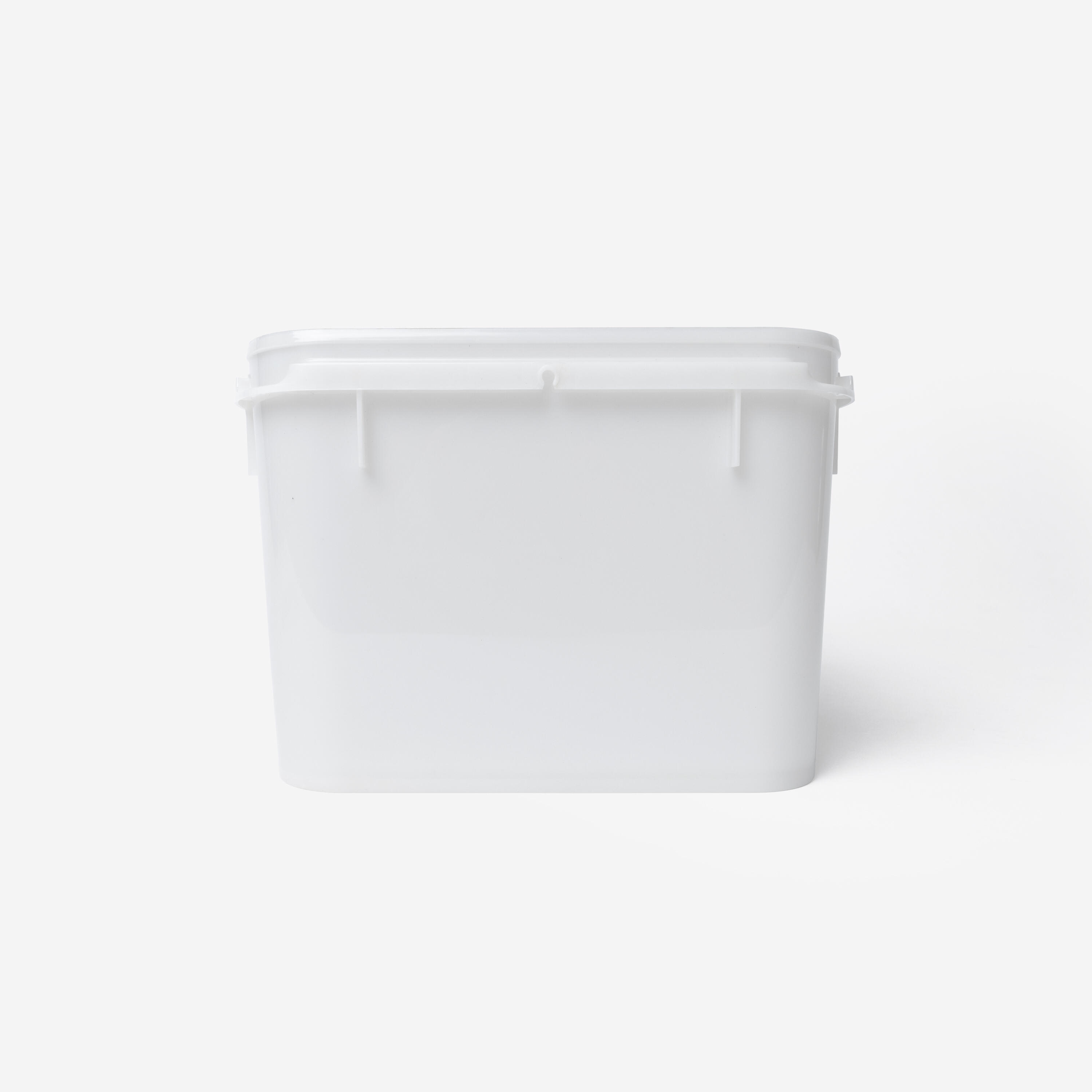 Table Tennis Ball Bucket - Capacity 150 Balls 5/6