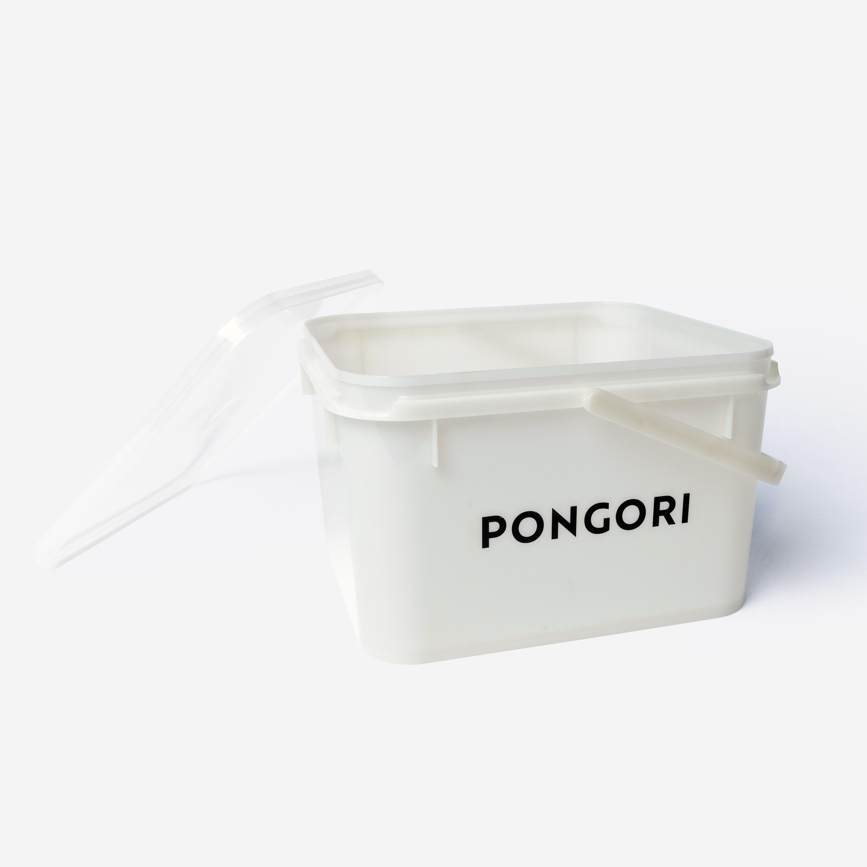 Table Tennis Ball Bucket - Capacity 150 Balls 2/6