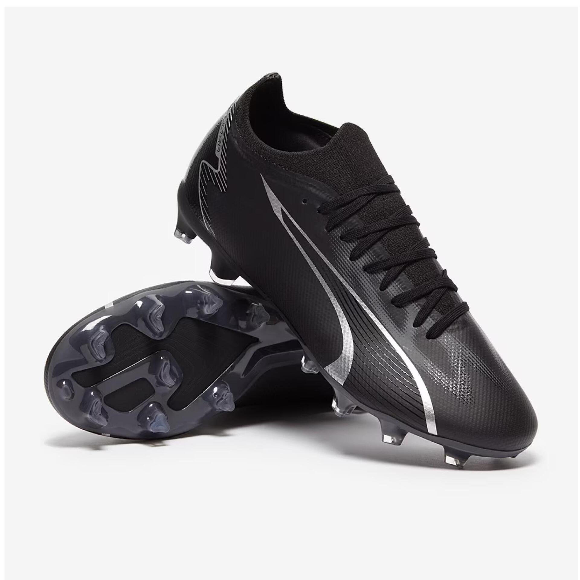 Sepatu Bola Puma Futbol PUMA Football Boots Ultra Match FG/AG