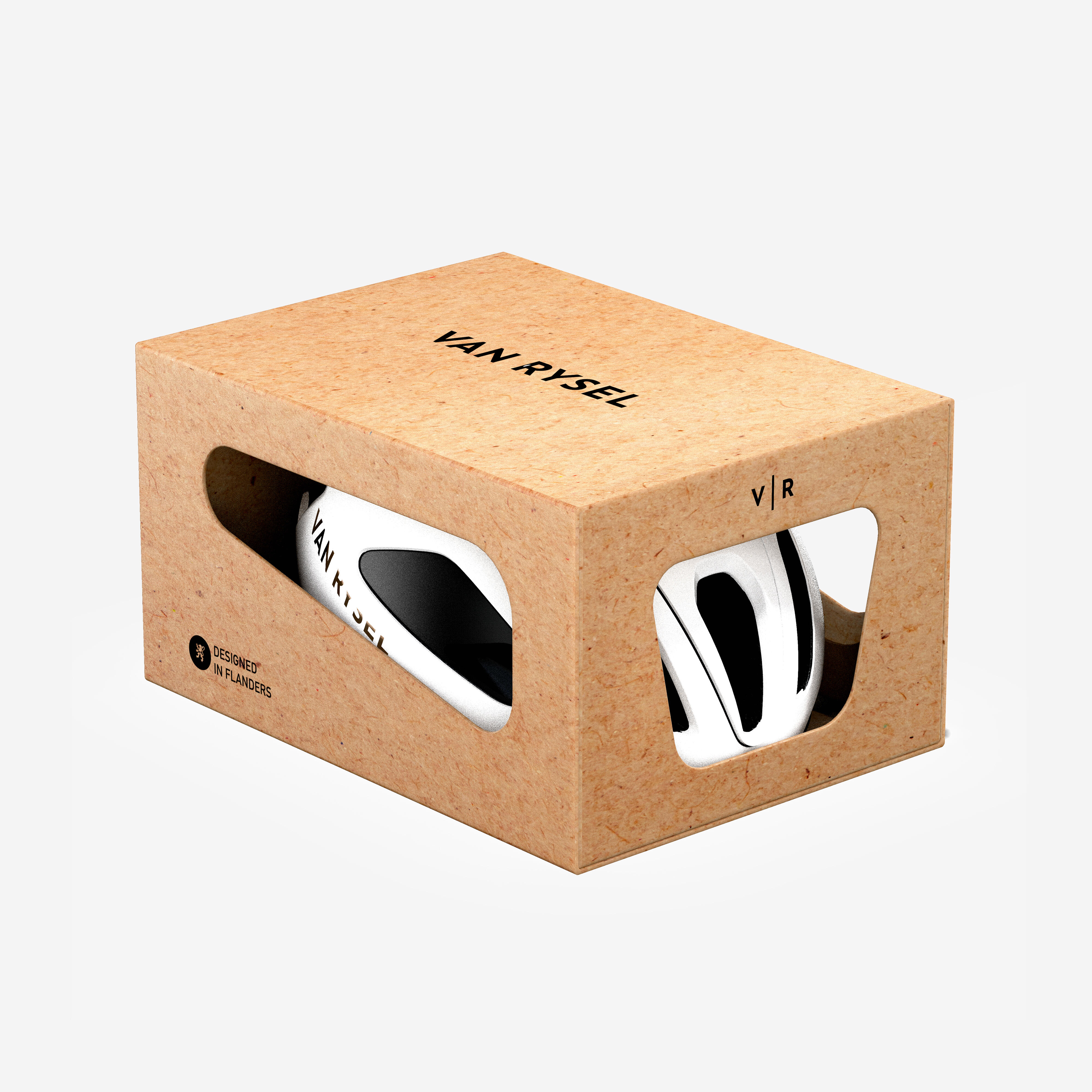 Casque pour vélo de route – Roadr 920 - VAN RYSEL
