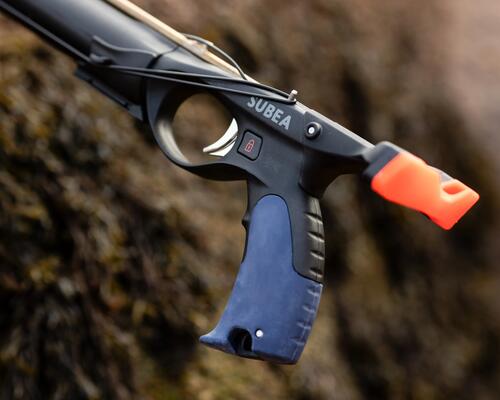 Entretenir et réparer son matériel de chasse sous-marine après l'hiver