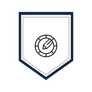 Banderines personalizables de fútbol