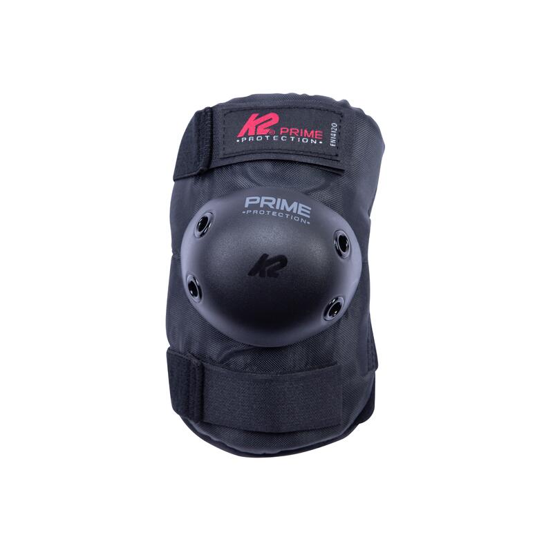 Protège-Poignets K2 Prime 2024 - Skateboard - Taille S à XL - Mesh Respirant