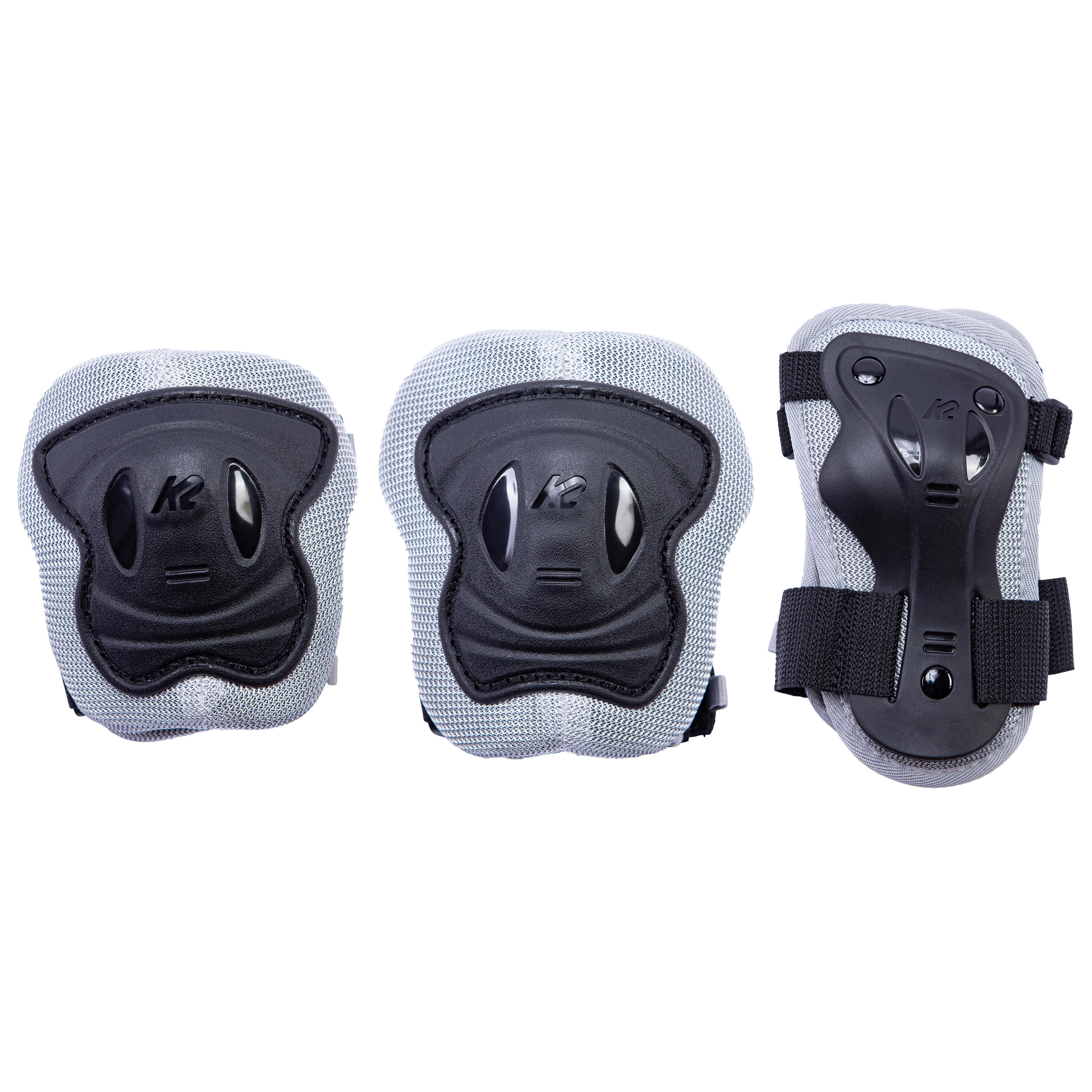Zestaw ochraniaczy dla dzieci K2 Exo Jr Pad Set 1/4
