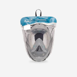 Adult’s Easybreath Surface Mask — Grey with 2024 bag