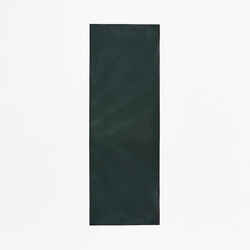 Essential Yoga Mat 172CM X 58CM X 4MM - Dark Green